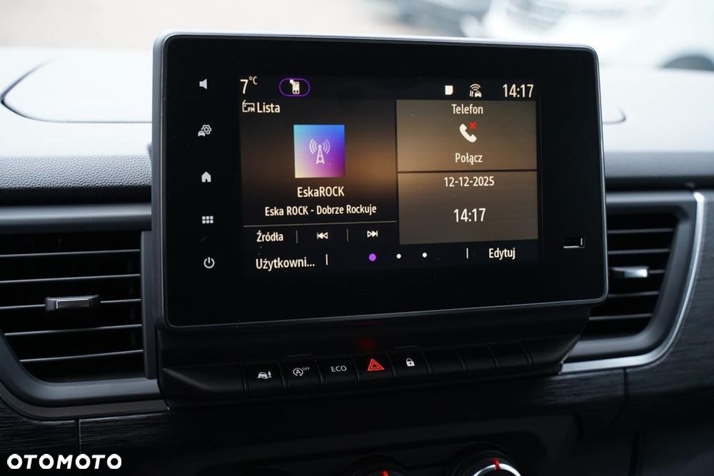 Renault Trafic 2.0 dCi L2H1 HD Extra - 16