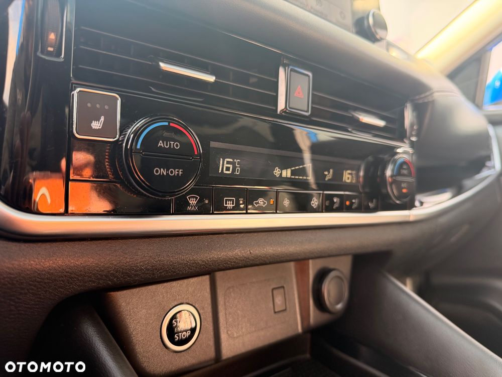 Nissan Qashqai 1.3 DIG-T MHEV N-Design - 13