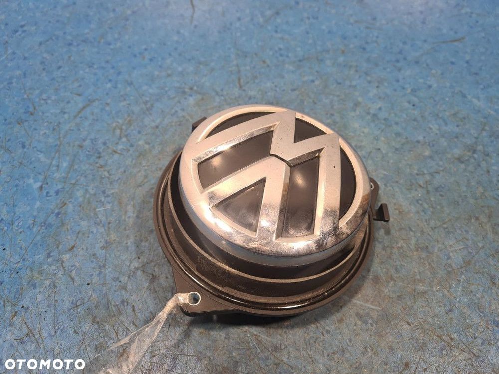 VOLKSWAGEN PASSAT B8 KOMBI KLAMKA KLAPY TYLNEJ 3G5827469 LI7F - 4