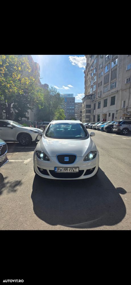 Seat Altea XL - 1