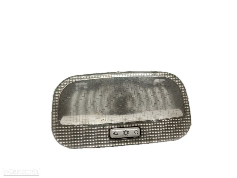 Plafonier / Botão Luz Tecto Citroën C-Elysee (Dd_) - 1