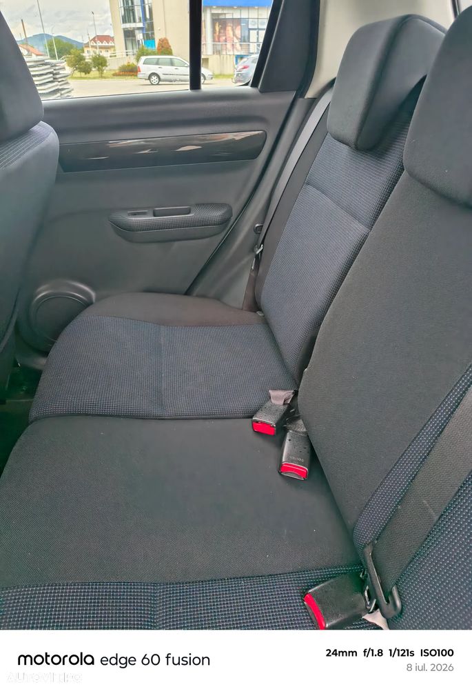 Suzuki Swift - 36