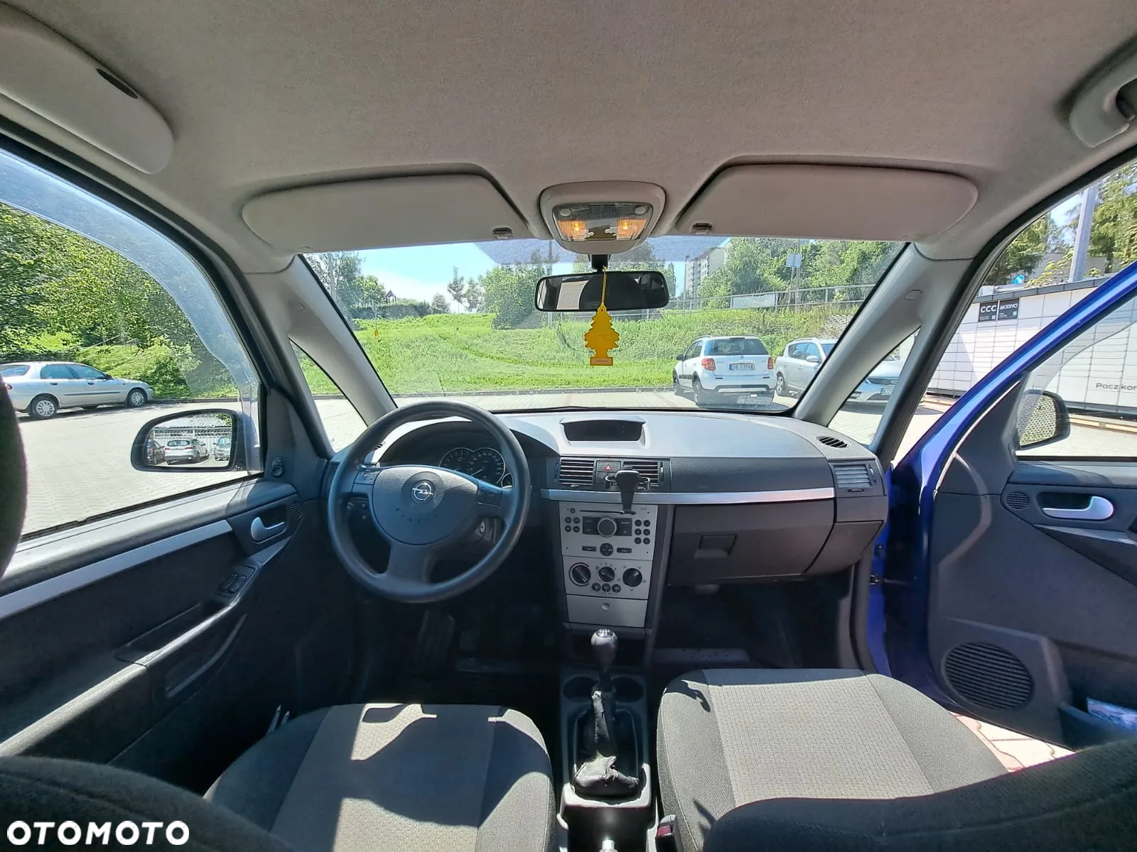 Opel Meriva - 6
