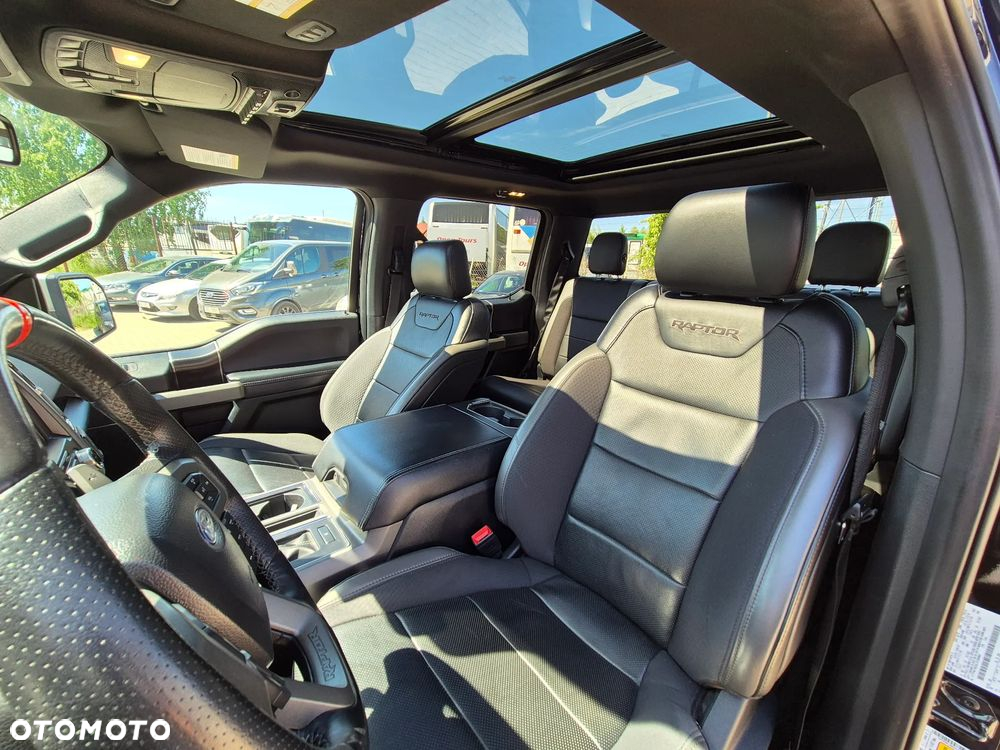 Ford F150 - 9