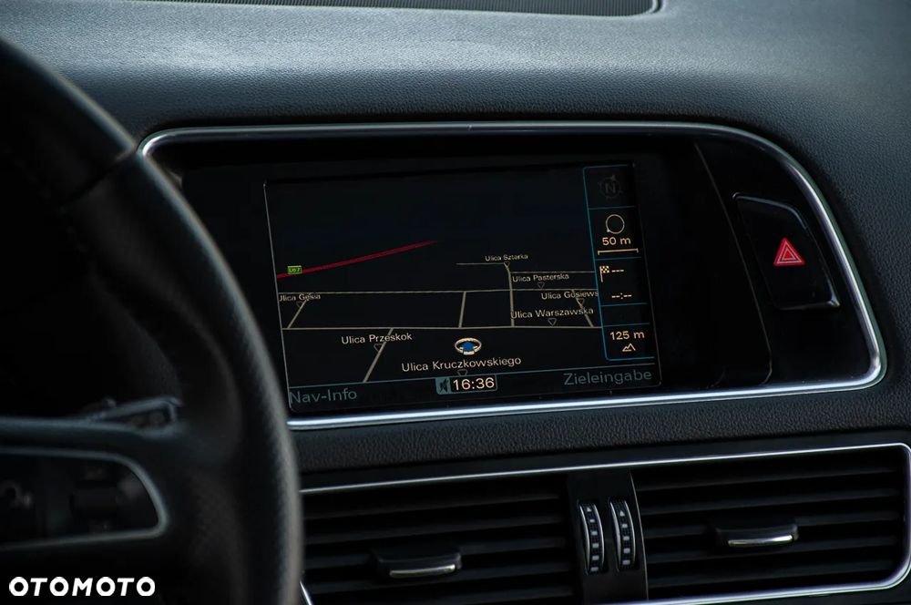 Audi Q5 2.0 TDI Quattro Stronic - 26