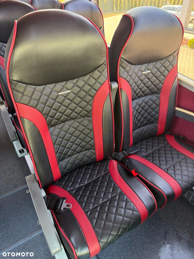 Van Hool T915 ACRON - 11