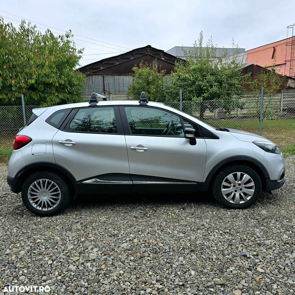 Renault Captur - 2