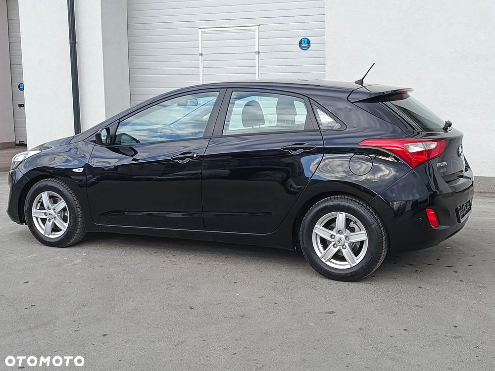 Hyundai i30 i30cw 1.4 Fifa World Cup Edition - 2