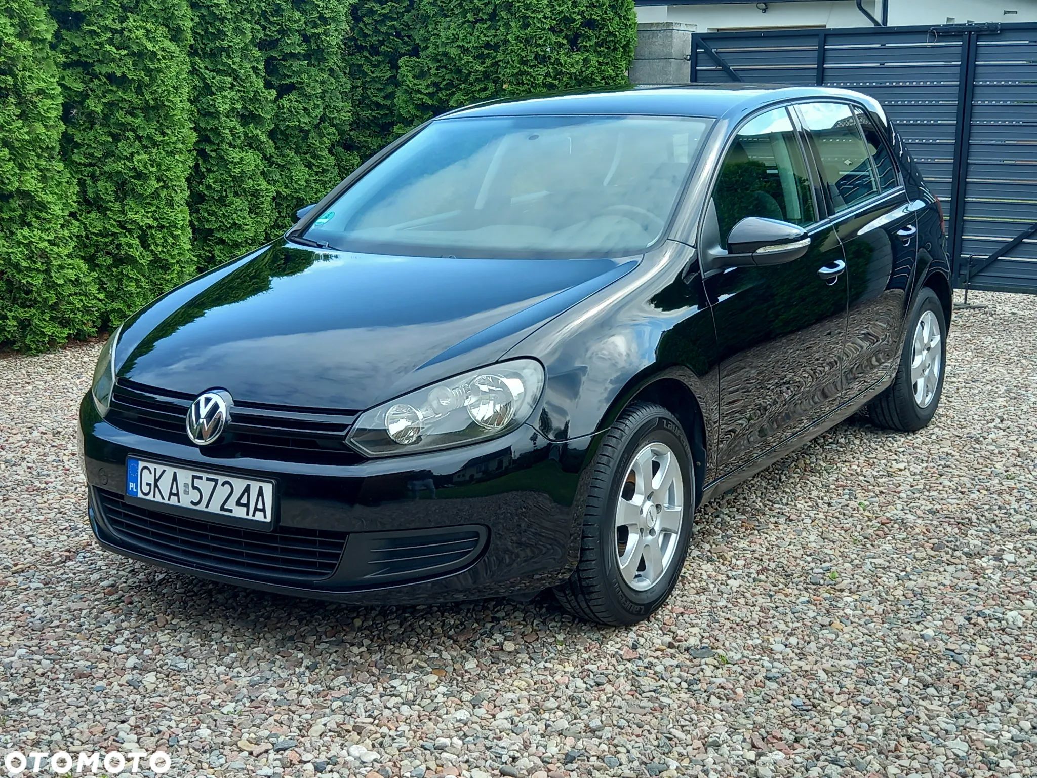Volkswagen Golf 1.4 Edition - 1