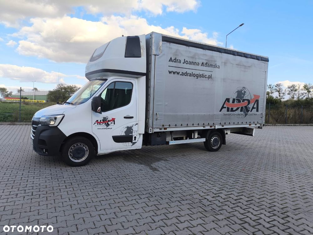Renault MASTER - 6