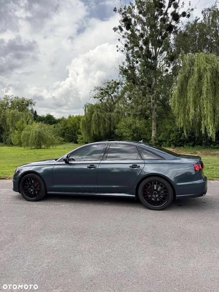 Audi A6 - 2