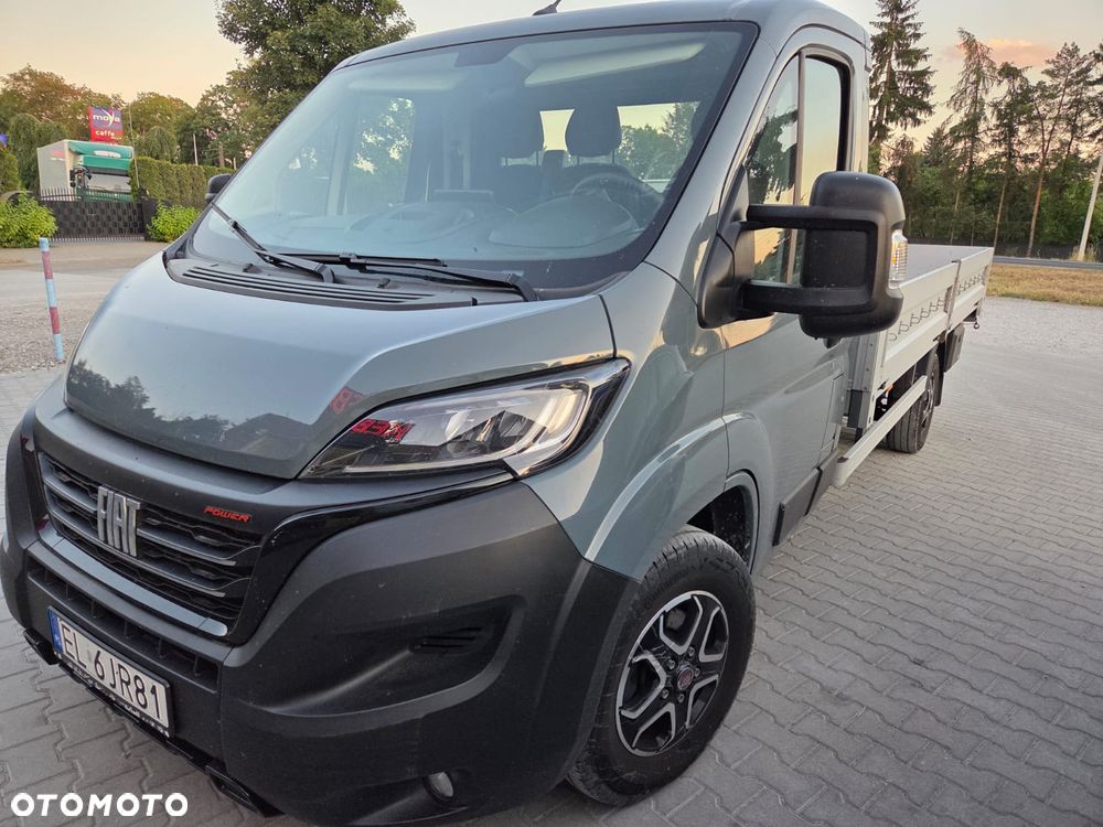 Fiat Ducato - 4
