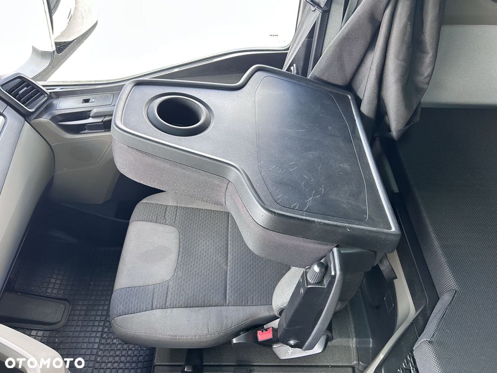 MAN TGX 18.480 4x2 LL SA GX - 15