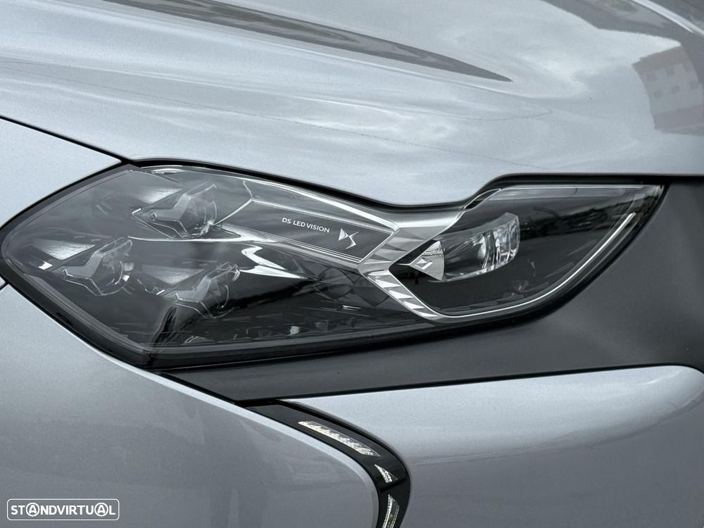 DS DS3 Crossback E-Tense Performance Line - 8