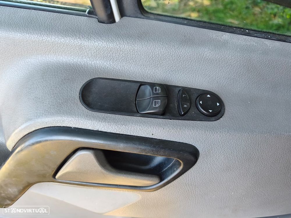 Mercedes-Benz Sprinter 313 - 13