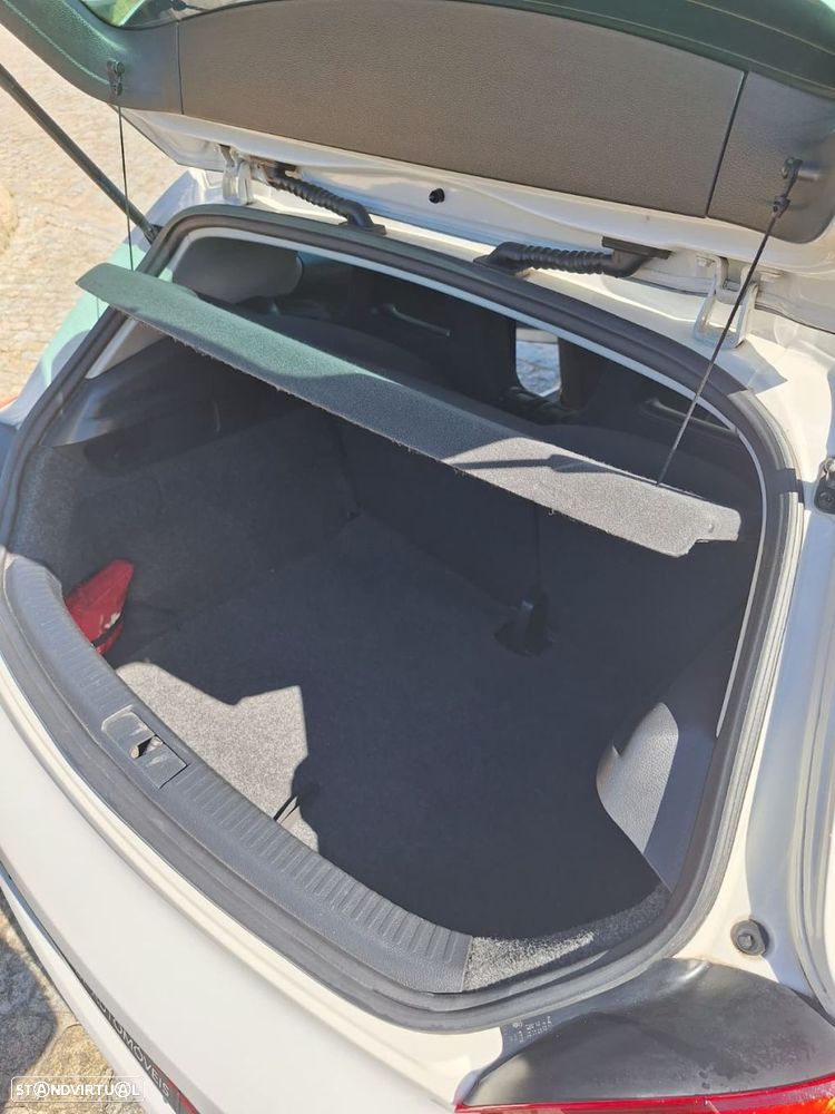 VW Scirocco 1.4 TSI - 15