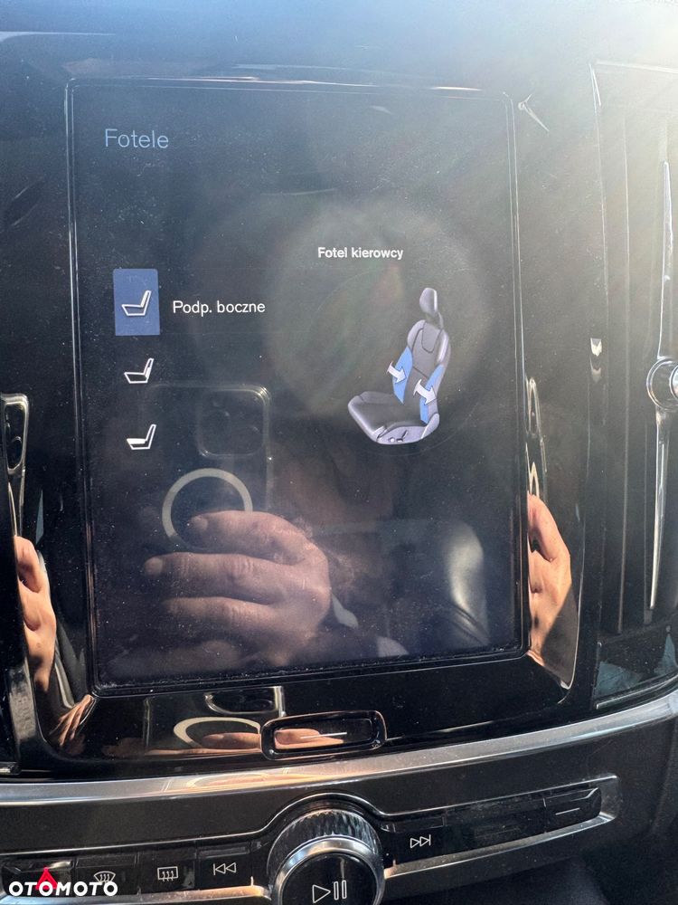 Volvo V90 D3 Inscription - 10