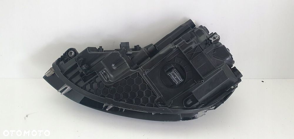 VW GOLF VII LIFT R-LINE LAMPA PRZÓD PRAWA FULL LED 5G1941082 - 7