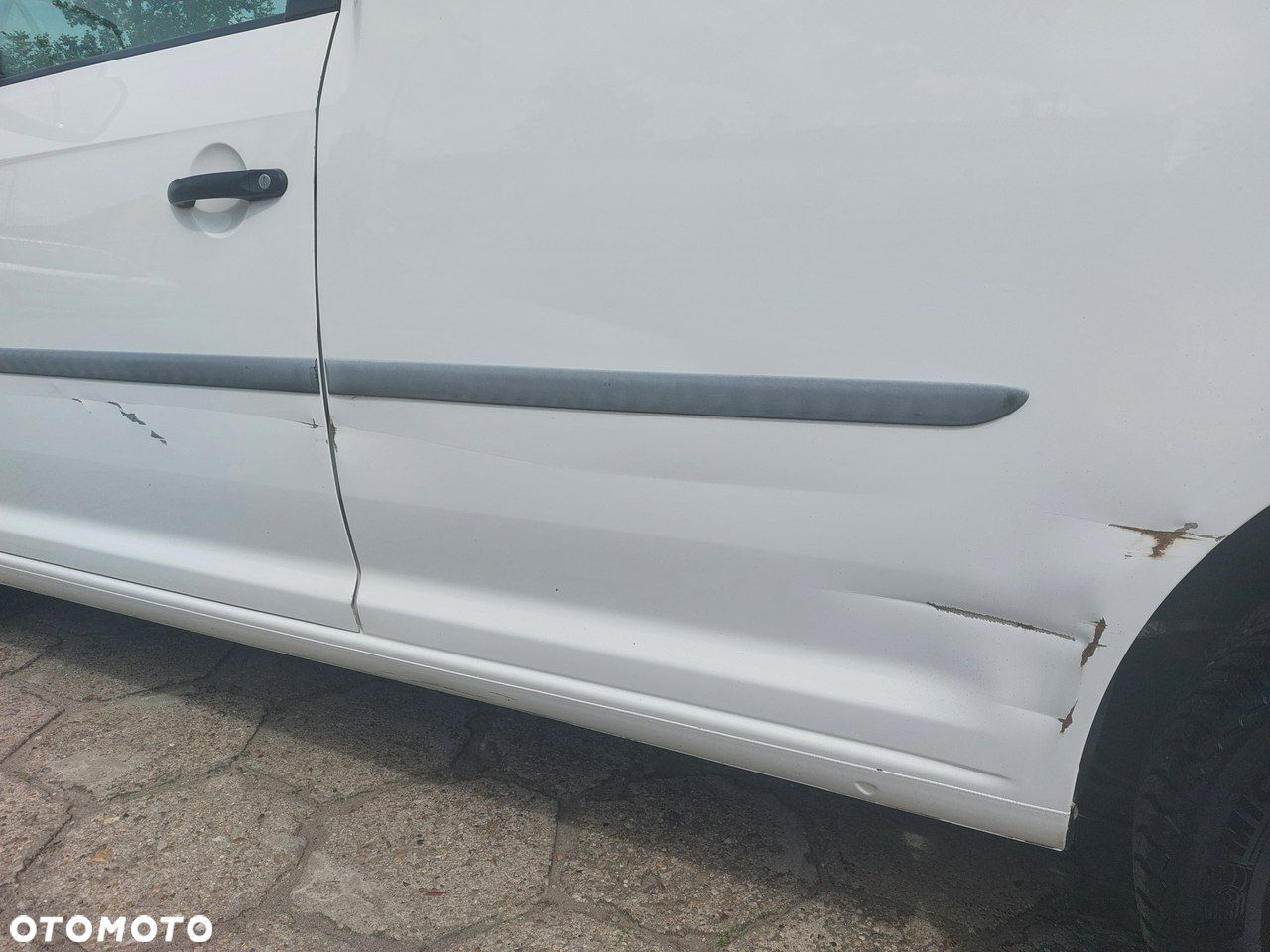 Volkswagen Caddy - 7