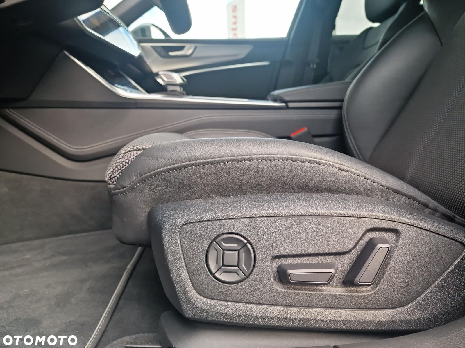 Audi A6 - 9