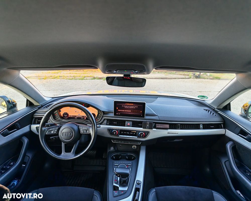 Audi A5 Sportback - 10