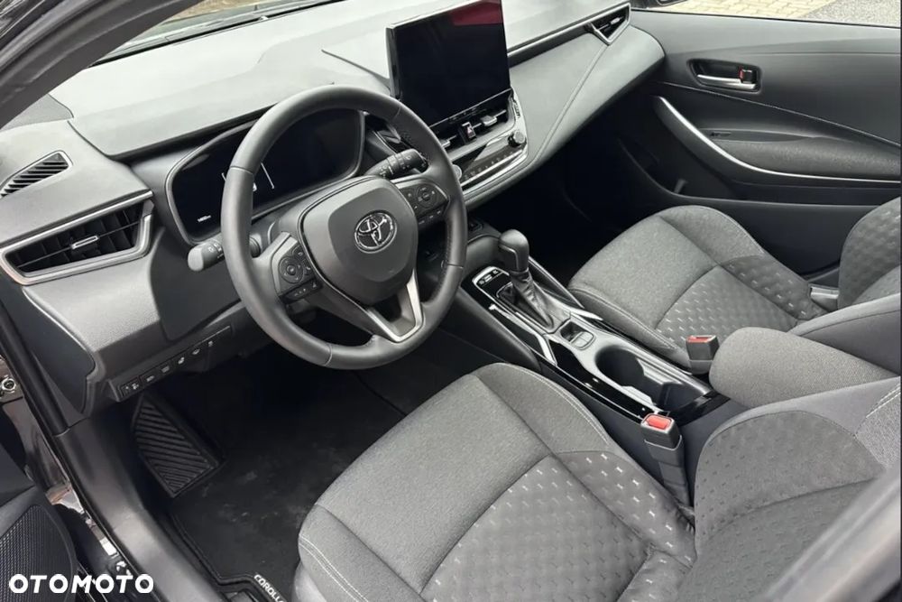 Toyota Corolla 1.8 Hybrid Comfort - 11