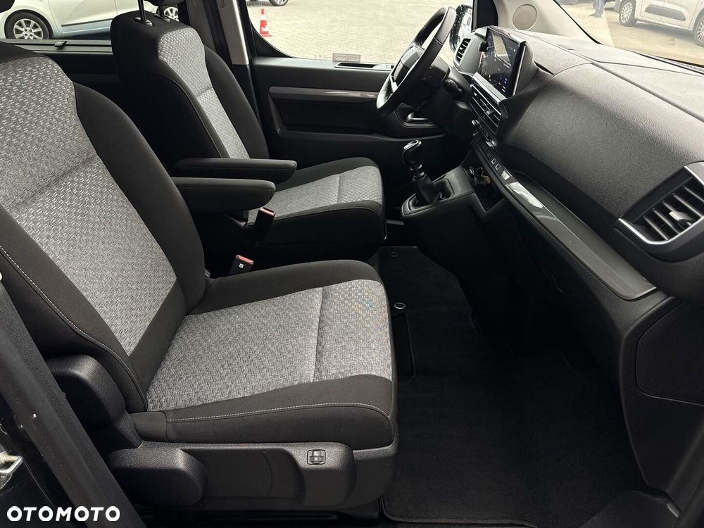 Toyota Proace Verso 2.0 D4-D Long Family - 14