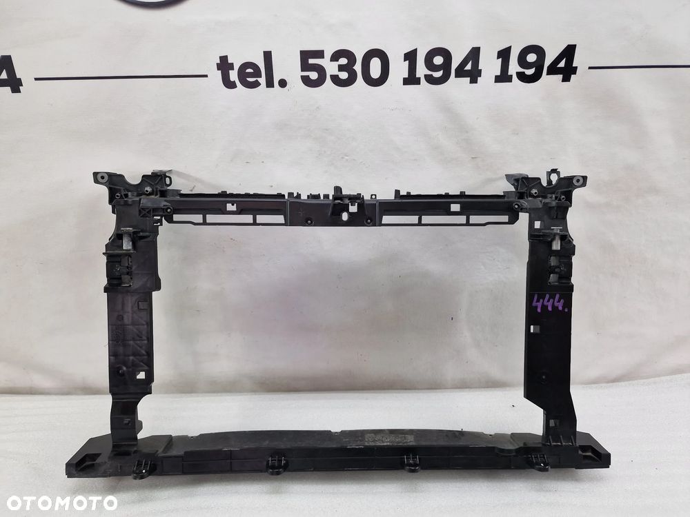 SEAT IBIZA V 6F0 17- WZMOCNIENIE CZOŁOWE / PAS PRZEDNI NR 6F0805588S NR AUKCJI WZM444 - 1