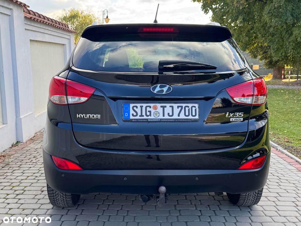 Hyundai ix35 - 36