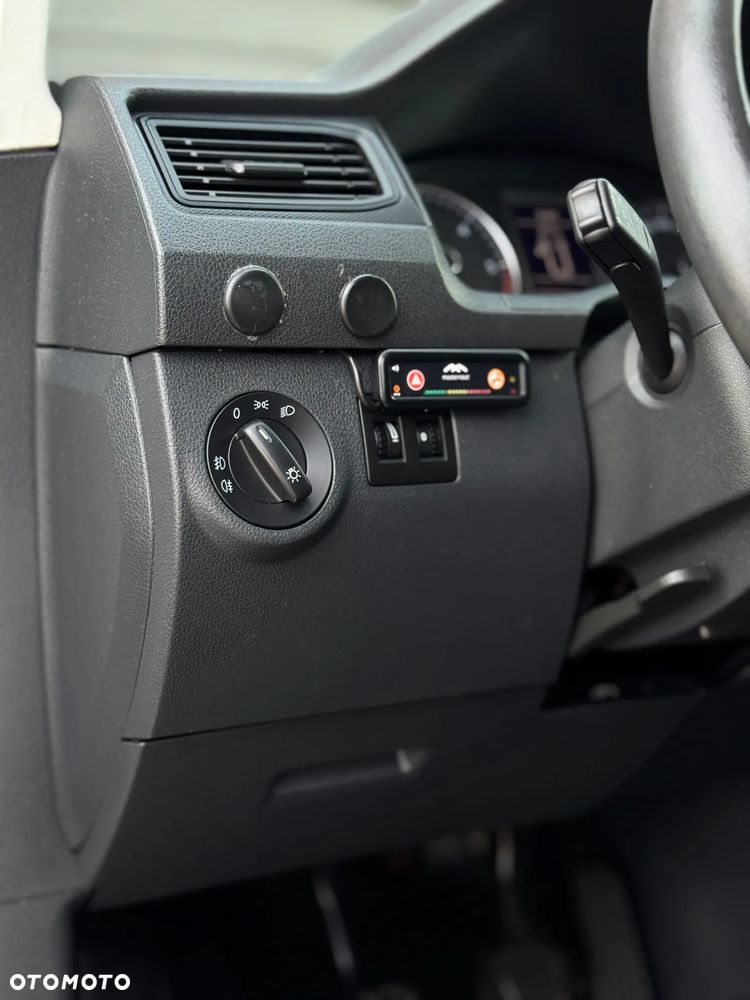 Volkswagen CADDY - 21