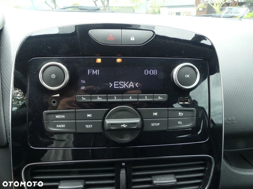 Renault Clio 0.9 Energy TCe Limited - 14