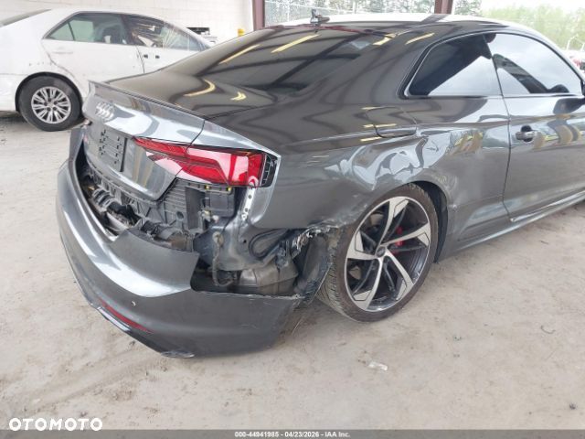 Audi RS5 Coupé TFSI quattro tiptronic - 6