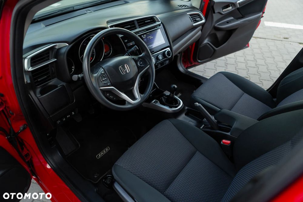 Honda Jazz 1.3 Elegance (ADAS/Honda Connect +/OGS2) - 19