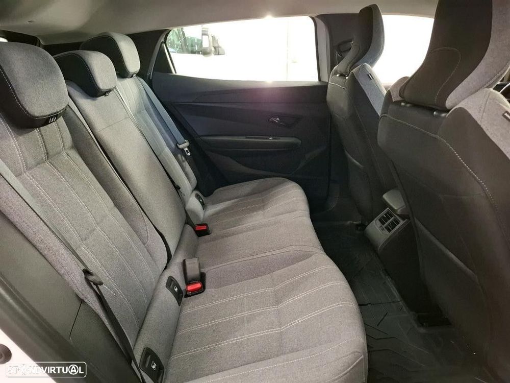 Renault Mégane E-Tech EV60 Evolution - 10