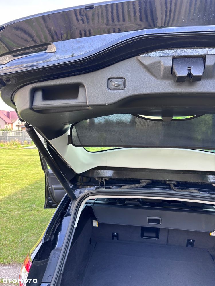 Ford Mondeo 1.5 EcoBoost Titanium - 29