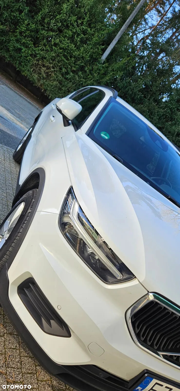 Volvo XC 40 T3 Momentum Core - 2