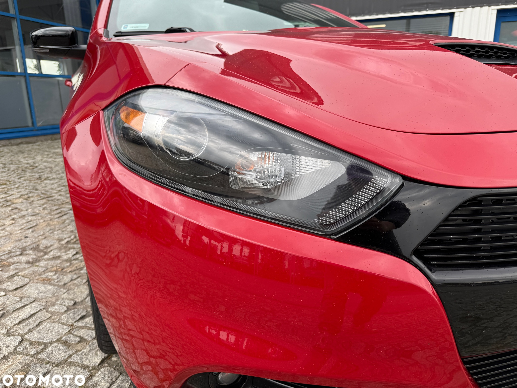 Dodge Dart - 11