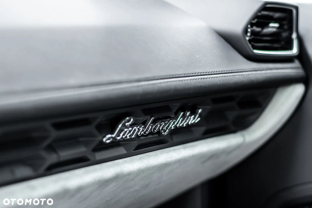 Lamborghini Huracan LP 610-4 - 33