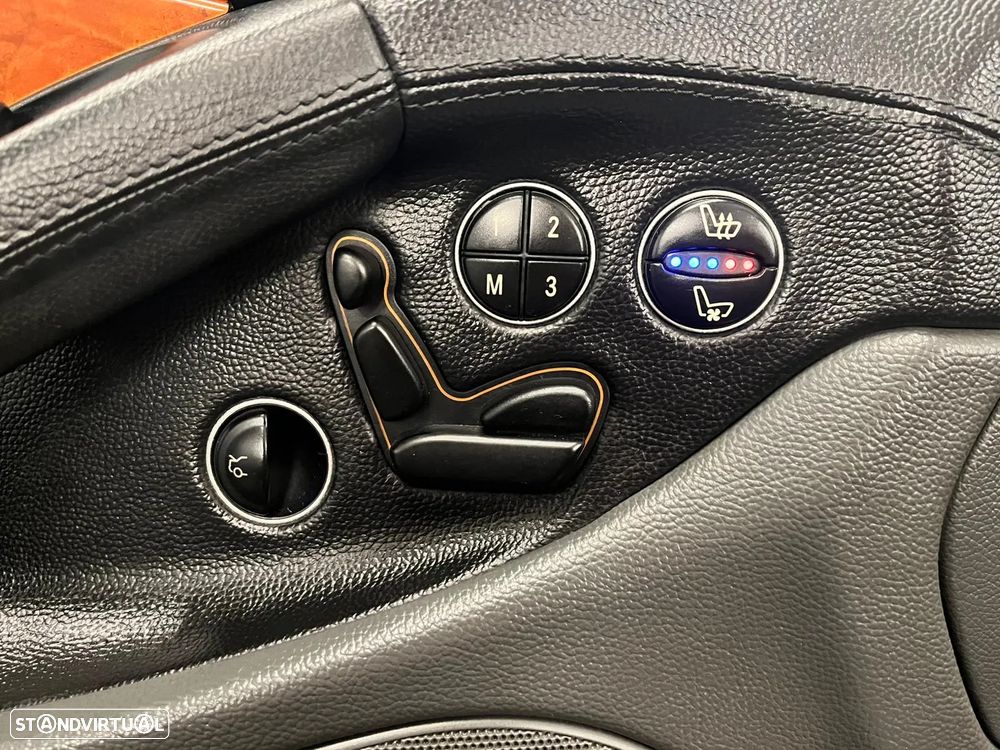 Mercedes-Benz SL 500 - 38