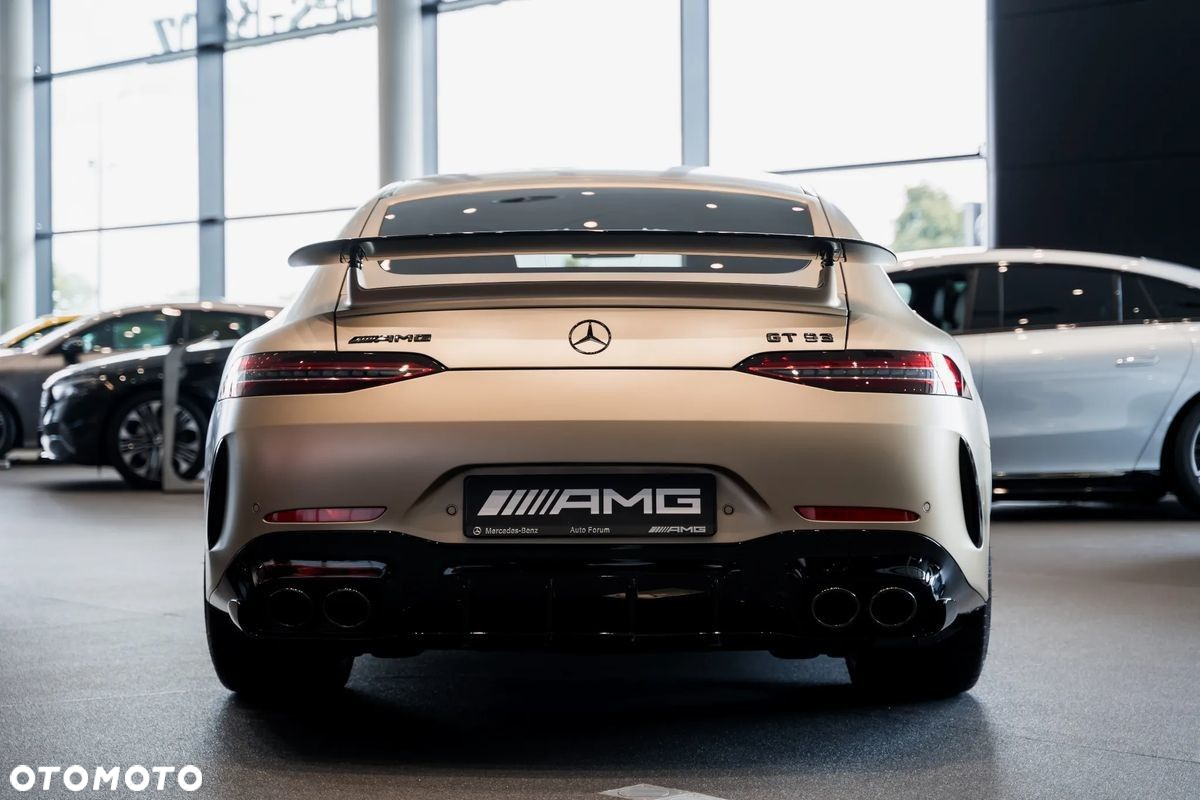 Mercedes-Benz AMG GT - 9