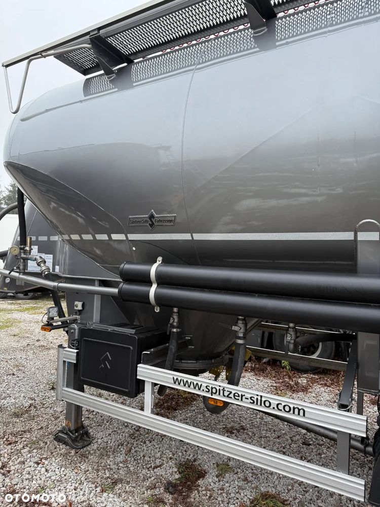 Spitzer SF2734/2P - 2