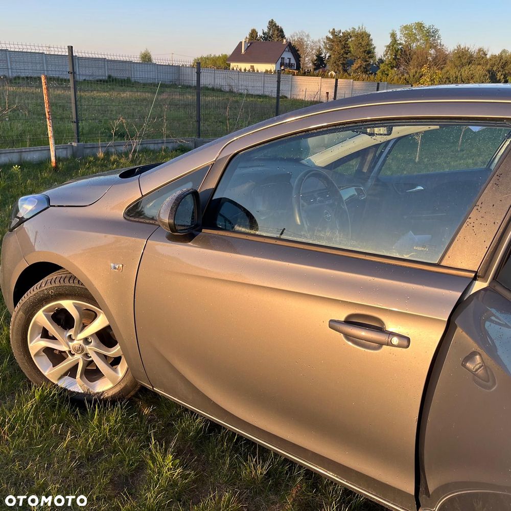 Opel Corsa 1.4 16V EcoFLEX Start-Stop Edition - 3