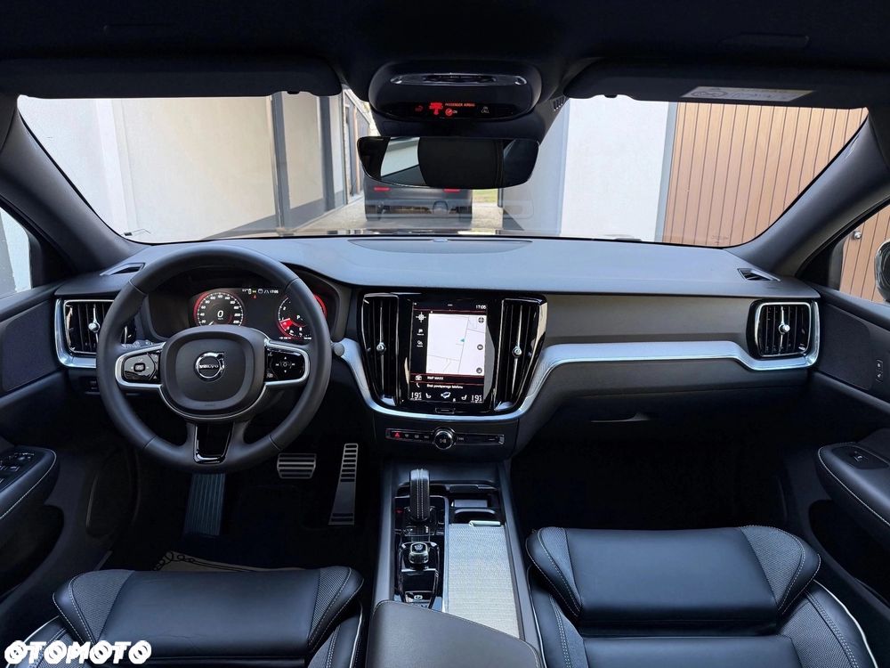 Volvo S60 - 12