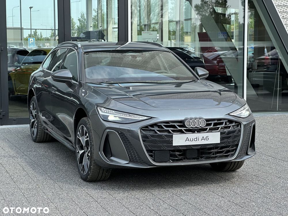 Audi A6 - 3