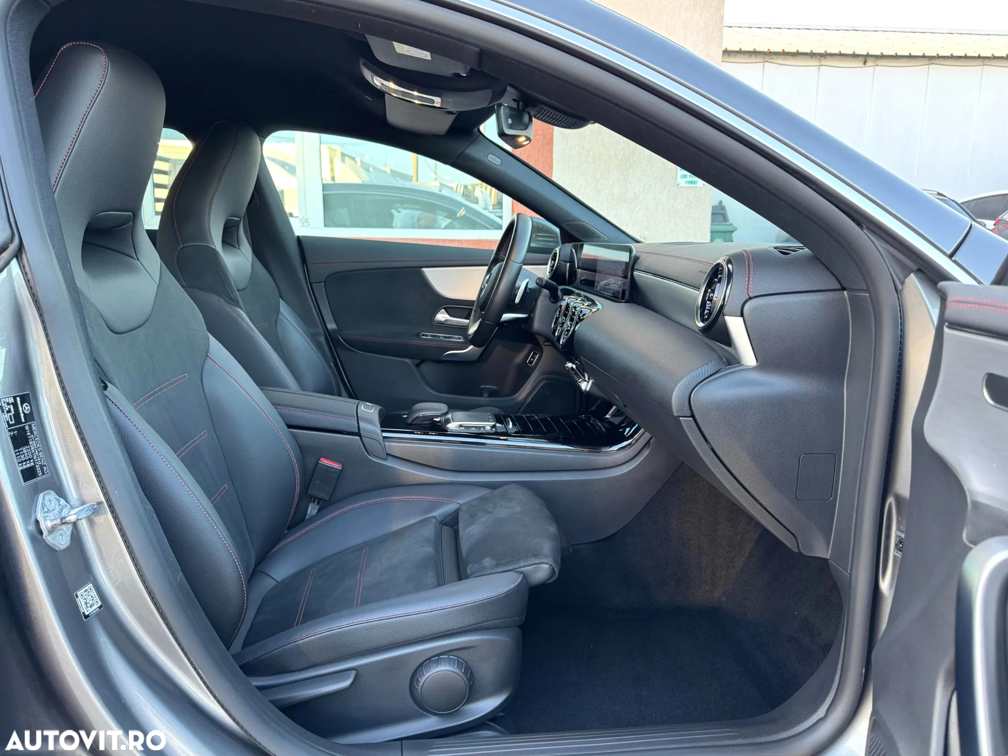 Mercedes-Benz CLA 250 e 8G-DCT Edition 2021 - 19