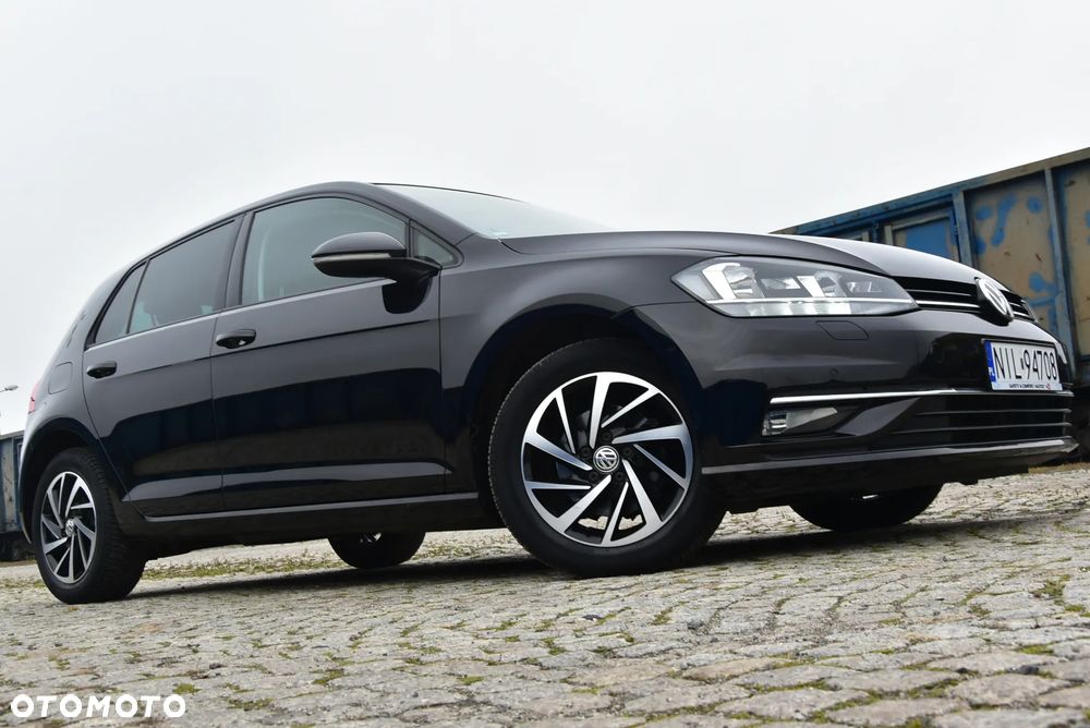 Volkswagen Golf 1.6 TDI Join - 26