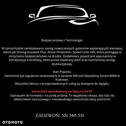 BMW Seria 5 520d xDrive - 25