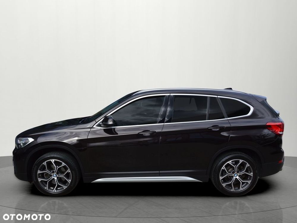 BMW X1 - 5