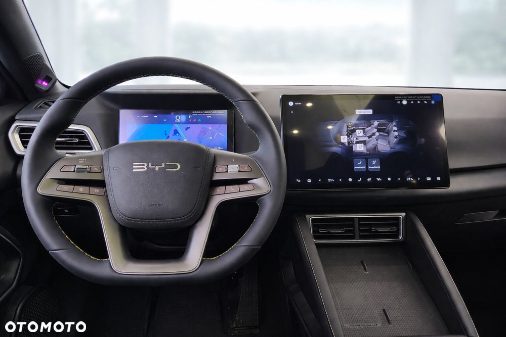 BYD Atto 2 DM-i Boost - 12