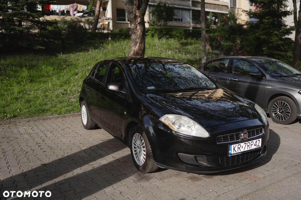 Fiat Bravo 1.4 16V Fresh - 3